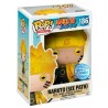 Figura POP Naruto Shippuden Naruto Six Path Exclusive - imagen 1
