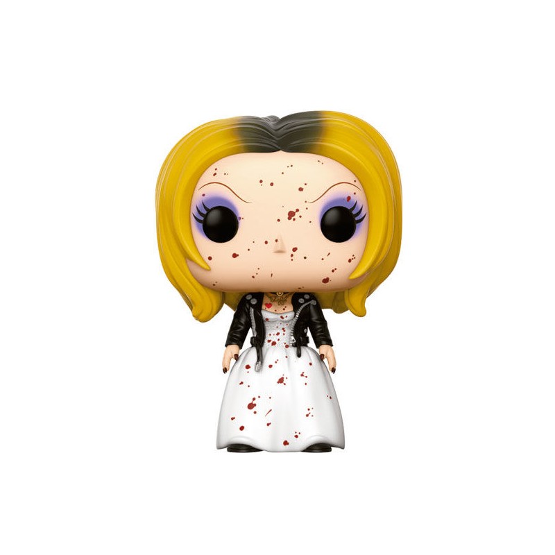 Figura POP Bride of Chucky Tiffany Chase