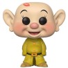 Figura POP Disney Blancanieves y los Siete Enanitos Mudito Chase - imagen 1