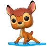 Figura POP Disney Bambi Snowflake Mountain Exclusive - imagen 1