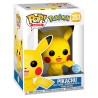Figura POP Pokemon Pikachu Exclusive - imagen 2