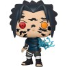 Figura POP Naruto Shippuden Sasuke Curse Mark Exclusive - imagen 1