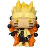 Figura POP Naruto Uzumaki Naruto Six Path Sage Glow - imagen 1