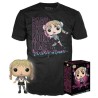 Set figura POP & Tee Britney Spears One More Time Exclusive - imagen 1