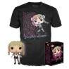 Set figura POP & Tee Britney Spears One More Time Exclusive - imagen 1