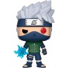 Figura POP Naruto Shippuden Kakashi Lightning Blade Exclusive - imagen 1