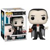 Figura POP Universal Monsters Dracula Exclusive - imagen 1