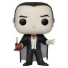 Figura POP Universal Monsters Dracula Exclusive - imagen 2