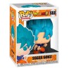 Figura POP Dragon Ball Super SSGSS Goku Exclusive - imagen 2