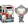 Set figura POP & Tee IT 2 Pennywise Exclusive M - imagen 2
