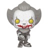 Set figura POP & Tee IT 2 Pennywise Exclusive M - imagen 3