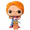 Figura POP Childs Play 2 Chucky Exclusive - imagen 2