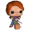 Figura POP Childs Play 2 Chucky Exclusive - imagen 3