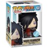Figura POP Naruto Shippuden Madara Exclusive - imagen 2