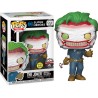 Set figura POP & Tee DC Comics The Joker Exclusive M - imagen 2