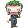 Set figura POP & Tee DC Comics The Joker Exclusive M - imagen 3
