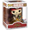 Figura POP Deluxe Piratas del Caribe Treasure Skeleton Exclusive - imagen 2