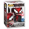 Figura POP Marvel Comics Carla Unger Carnage Exclusive - imagen 2