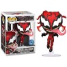 Figura POP Marvel Comics Carla Unger Carnage Exclusive - imagen 3