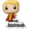 Figura POP Deluxe Disney La espada en la piedra Arthur Pulling Excalibur Exclusive - imagen 1