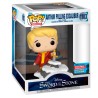 Figura POP Deluxe Disney La espada en la piedra Arthur Pulling Excalibur Exclusive - imagen 2