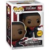 Figura POP Spiderman Miles Morales Classic Suit Chase - imagen 2