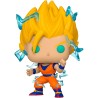 Figura POP Dragon Ball Z Super Saiyan Goku Exclusive - imagen 1