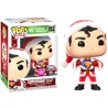 Set figura POP & Tee DC Comics Superman Exclusive Flocked - imagen 2