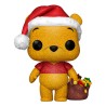 Figura POP Disney Winnie the Pooh - Winnie the Pooh Exclusive - imagen 1