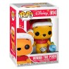 Figura POP Disney Winnie the Pooh - Winnie the Pooh Exclusive - imagen 2
