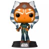 Figura POP Star Wars Ahsoka Exclusive - imagen 1