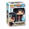 Figura POP Naruto Shippuden Itachi With Crows Exclusive - imagen 2