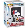 Figura POP Ghostbusters Afterlife Mini Puft Zapped exclusive - imagen 2
