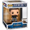 Figura POP Deluxe Marvel Los Vengadores Avengers Tony Stark Exclusive - imagen 1