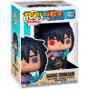 Figura POP Naruto Shippuden Sasuke Chase Exclusive - imagen 2