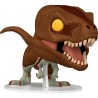 Figura POP Jurassic World 3 Atrociraptor Panthera Exclusive - imagen 1