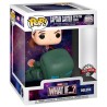 Figura POP Marvel What If Captain Carter Exclusive - imagen 1
