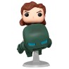 Figura POP Marvel What If Captain Carter Exclusive - imagen 2