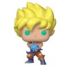 Figura POP Dragon Ball Z Super Saiyan Goku Exclusive - imagen 2