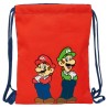 Saco Mamma Mia Super Mario Bros 34cm