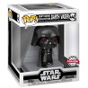 Figura POP Star Wars Bounty Hunter Darth Vader Exclusive - imagen 1