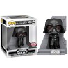 Figura POP Star Wars Bounty Hunter Darth Vader Exclusive - imagen 2