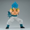 Figura Gogeta Grandista Dragon Ball Z Super 25cm - imagen 2