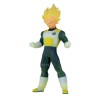 Figura Vegeta Clearise Dragon Ball Z Super 21cm - imagen 1