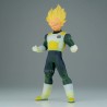Figura Vegeta Clearise Dragon Ball Z Super 21cm - imagen 2