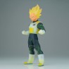 Figura Vegeta Clearise Dragon Ball Z Super 21cm - imagen 3