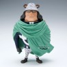 Figura Bartholomew Kuma Mega World Collectable One Piece 13cm - imagen 2