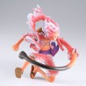 Figura Monkey D.Luffy Battle Record Collection One Piece 13cm - imagen 3