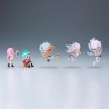 Figura World Collectable Jewelry Conney History One Piece 6-9cm - imagen 2