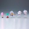Figura World Collectable Jewelry Conney History One Piece 6-9cm - imagen 3